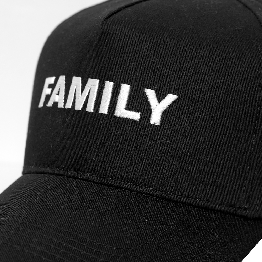 Family Trucker Hats -  Canada