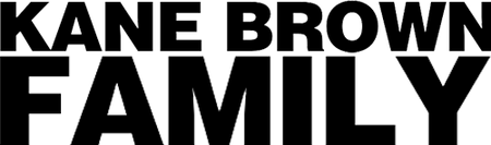 Kane Brown Family | Official Store – Kane Brown Family Store