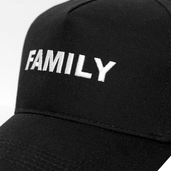 Family Trucker Hat