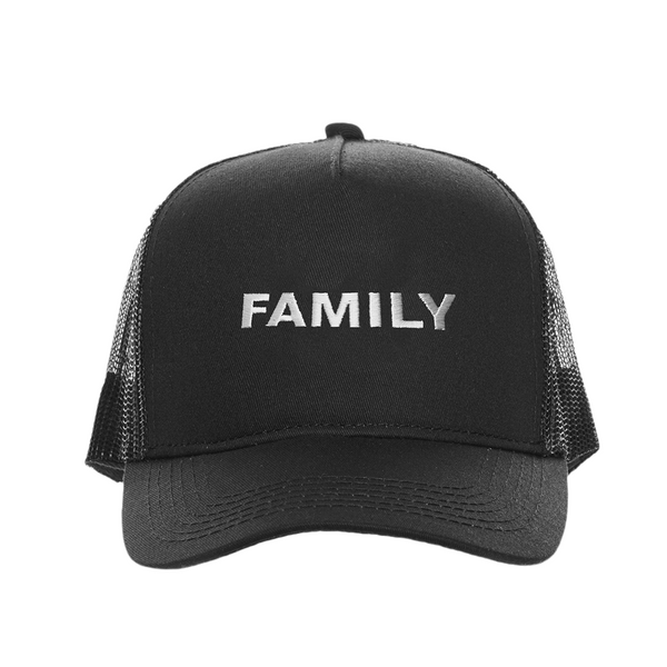 Family Trucker Hat