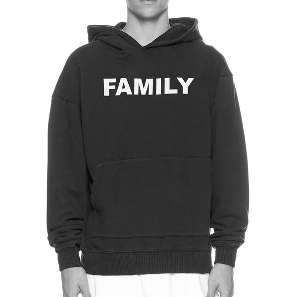 Family Pullover